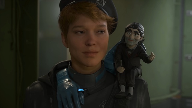 Хидео Кодзима назвал свой любимый трек из Death Stranding 2: On t...