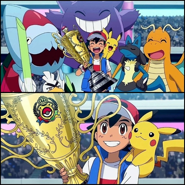 🏆 Временной парадокс чемпиона.
Ровно три года назад ...