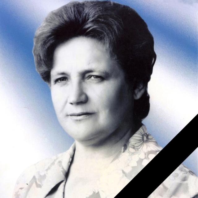 🙏 19 июля - день памяти Заслуженного педагога УР и Вете?...