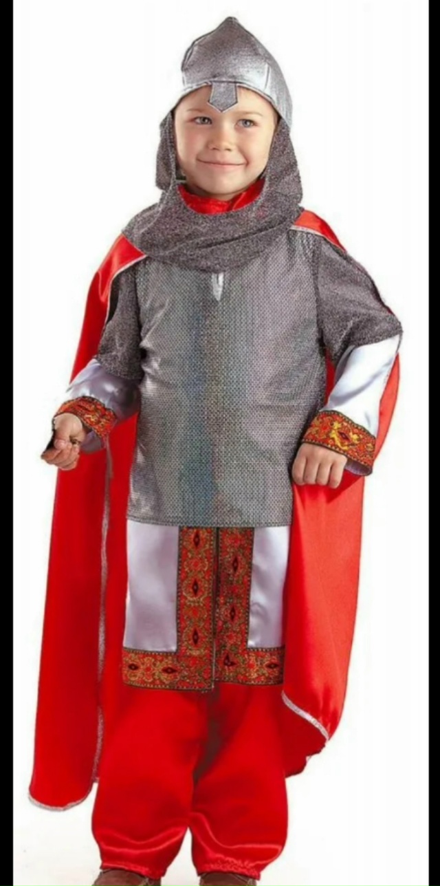 Новогодние костюмы напрокат! Есть много других костюм?...