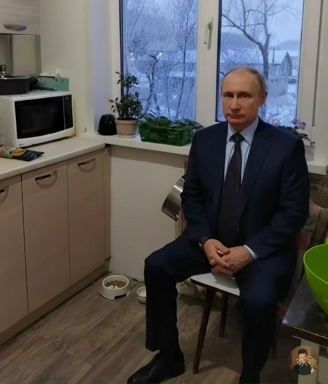 Пранк вышел из-под контроля.
Девушка решила пошутить н...