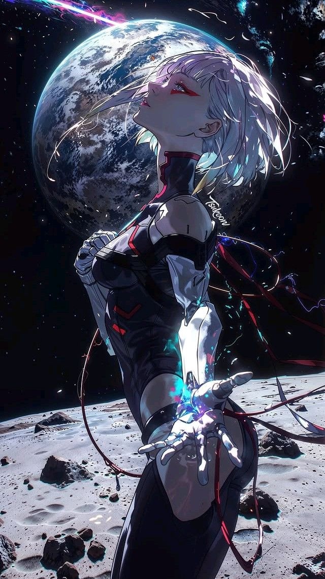 Фантастических сновидений 🌑