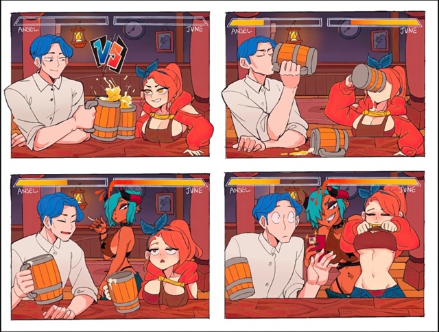 Как вам новая подборка?