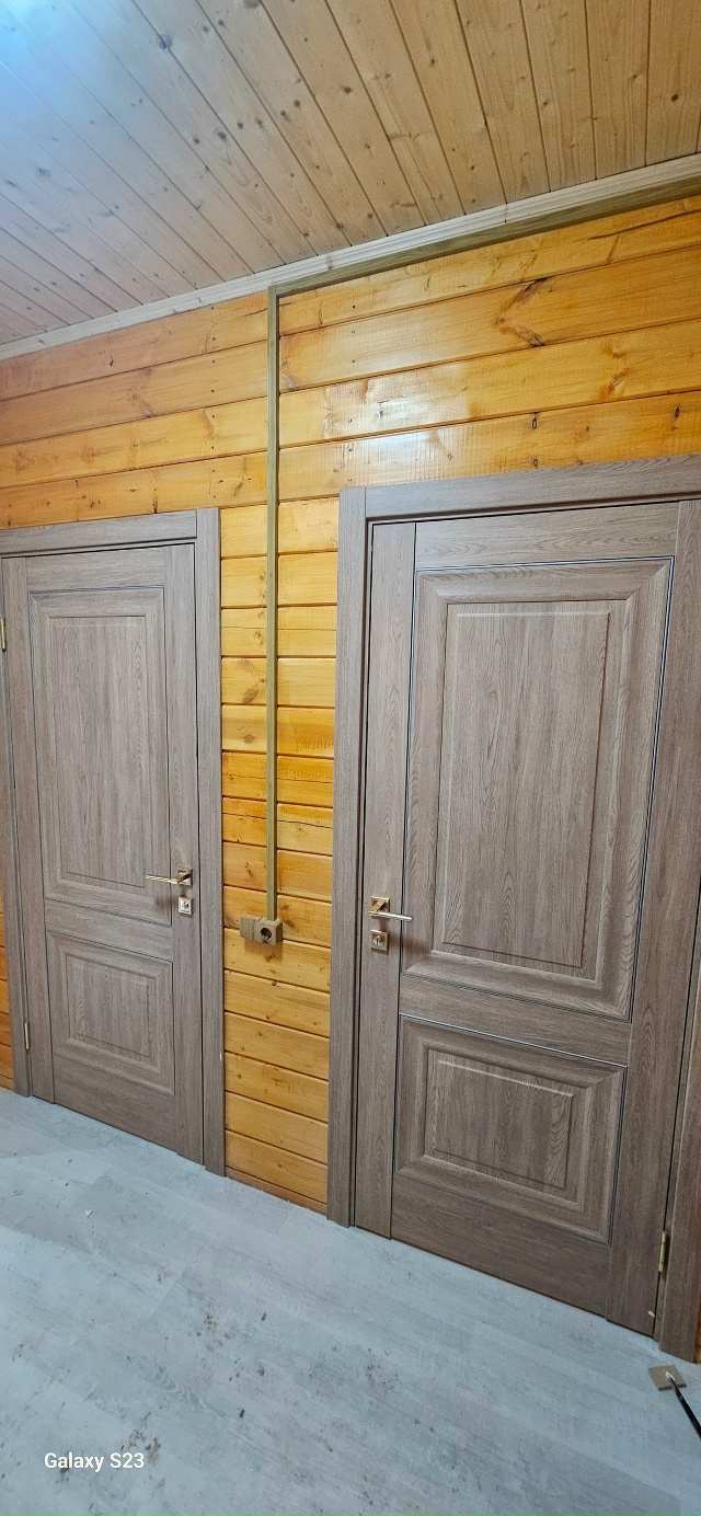 🏡 Балконы, окна, лоджии — не просто ремонт, а преображ?...