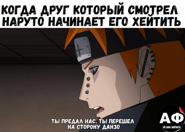 аниме факты