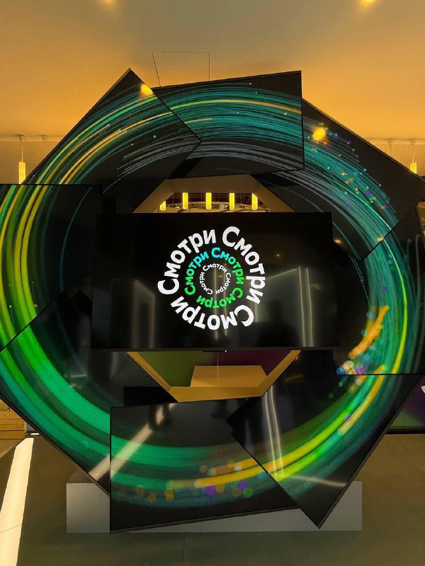 Сбер представил новые модели телевизоров, с которой можно будет забыть про пульт
Они полностью рабо