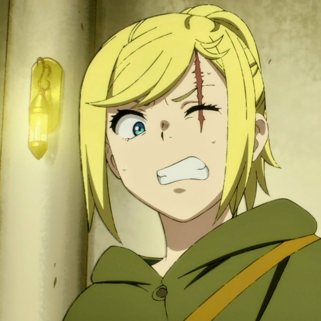 #Clevatess / Клеватесс: Король демонических зверей, младене?...