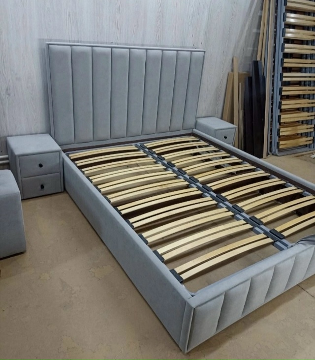 Кровати/Матрасы/Диваны-по индивидуальным размерам кли...