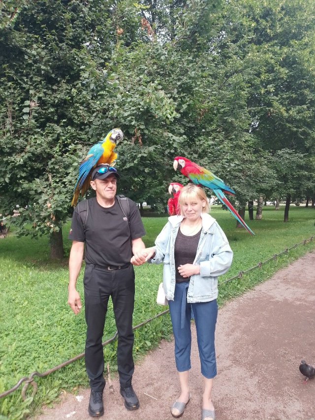 Я в них влюбилась 😍
