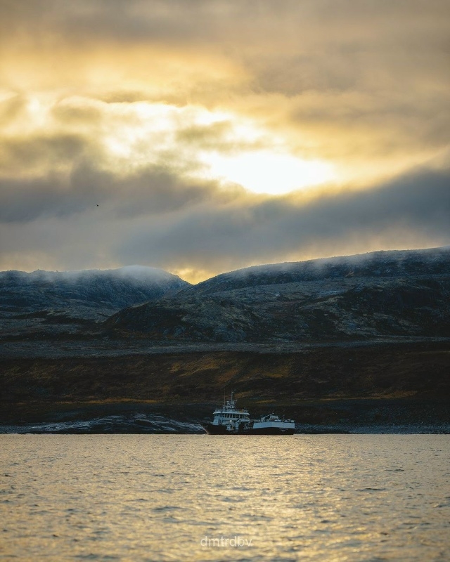 🌅Созерцательное закрытие водномоторного сезона
Фо?...