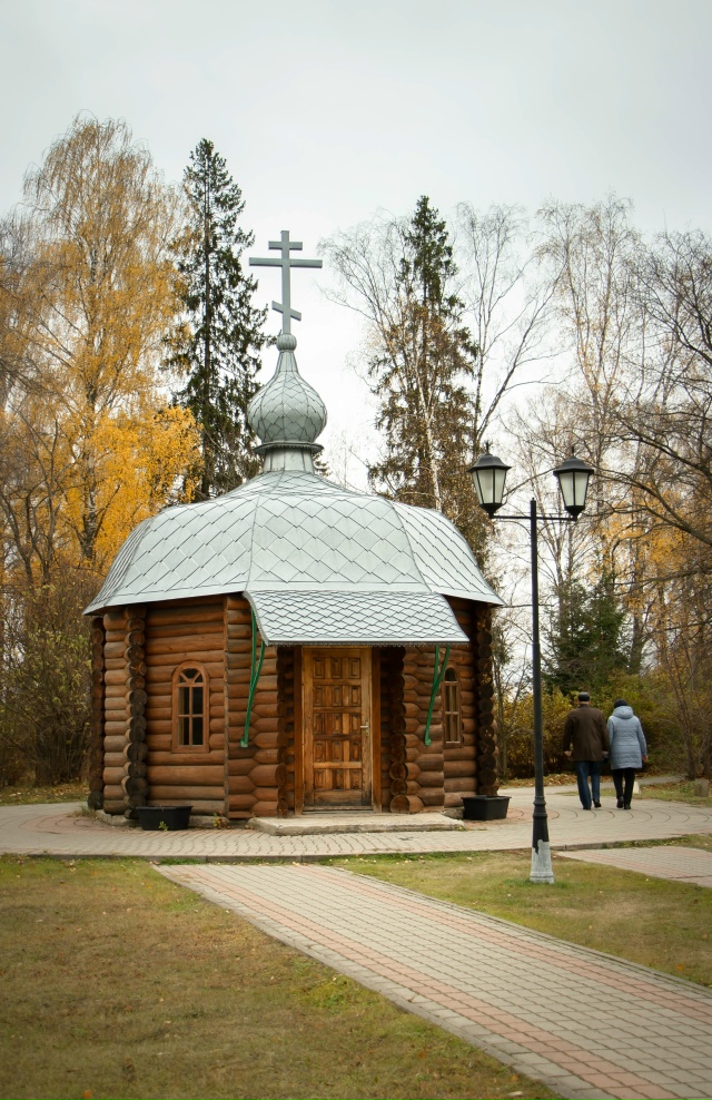 Доброе утро, Вельск! 😉
📸: [id12110983|@helgavd]