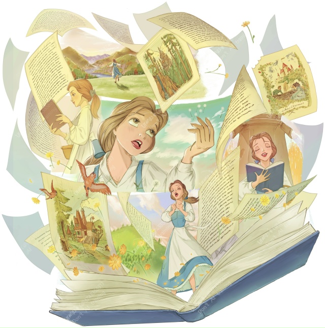 #Disney /Дисней
Art: d74335631