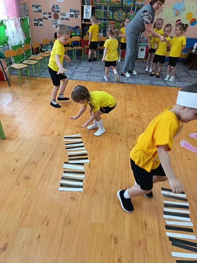 Профилактическое мероприятие.
С целью приобретения те...