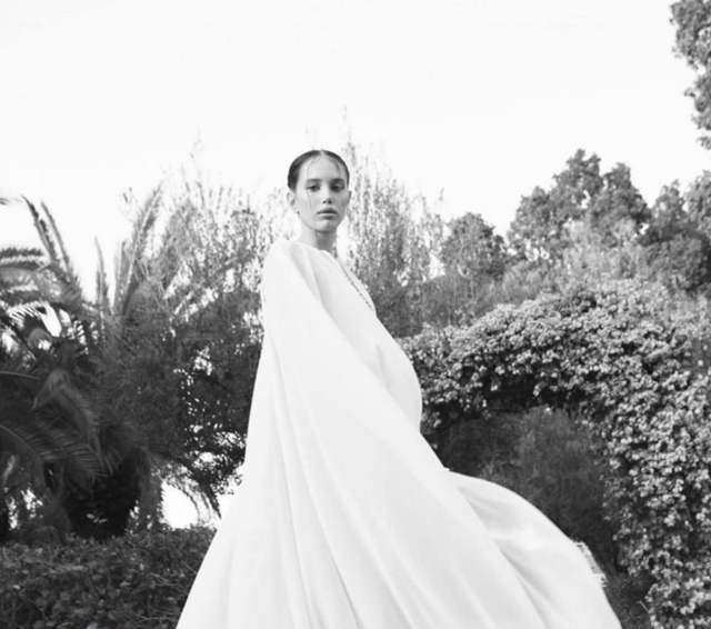 Аврора Киба намекнула на свадьбу и беременность…в сле...