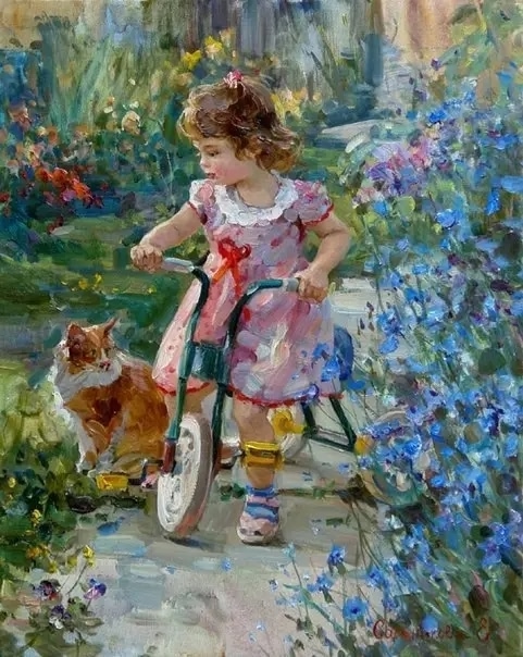 Елена Сальникова