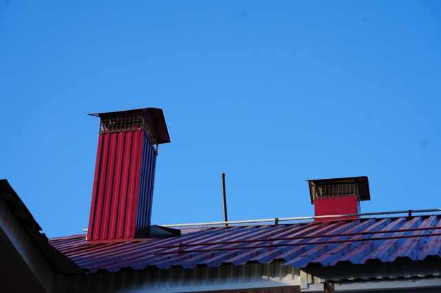 Ремонт крыш в Салавате: проверка комиссии и реальные с?...