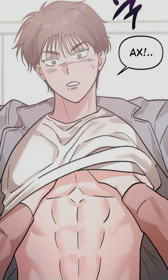 #status_manga@mangaotaku
Манхва Озорная розочка ХХХ