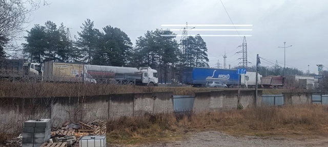 ⚡️Не опять а снова.
❗️❗️На выезде из Закамска  на кр...