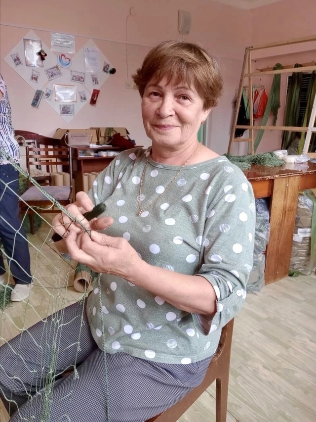 ⚡️⚡️Перед вами волонтеры из Большой Учи и Кватчей❤??...