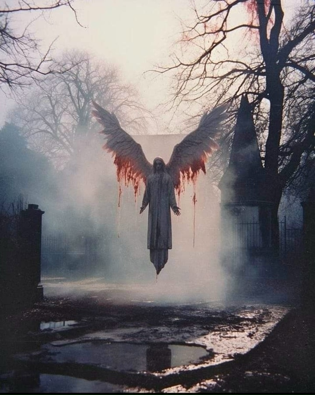 ♱ Dead Inside ♱