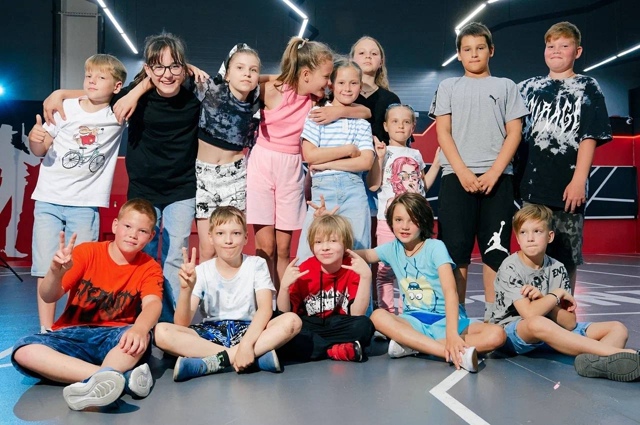 Не дома же праздновать?! ?
Когда за окном холодно и мо?...