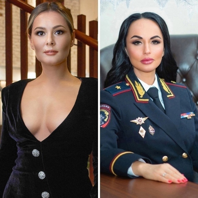 «Хорошо, что мой дед этого не видит»: Мария Кожевникова...