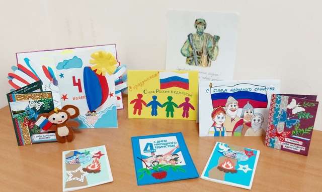 ‼️В Курчатове продолжается акция «Письмо солдату». Ш?...