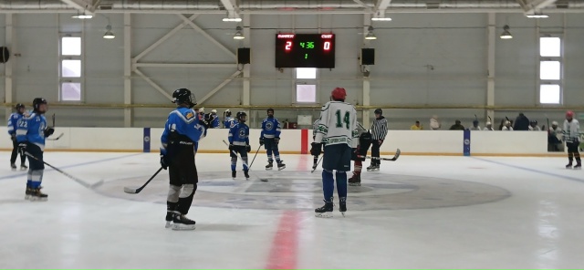 Продолжаем следить за играми в рамках Первенства Брян?...