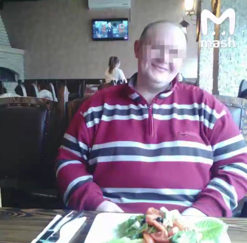 🤷‍♂️160-килограммовый романтик из Подмосковья развёл десятки женщин на миллионы рублей
Он знакомилс
