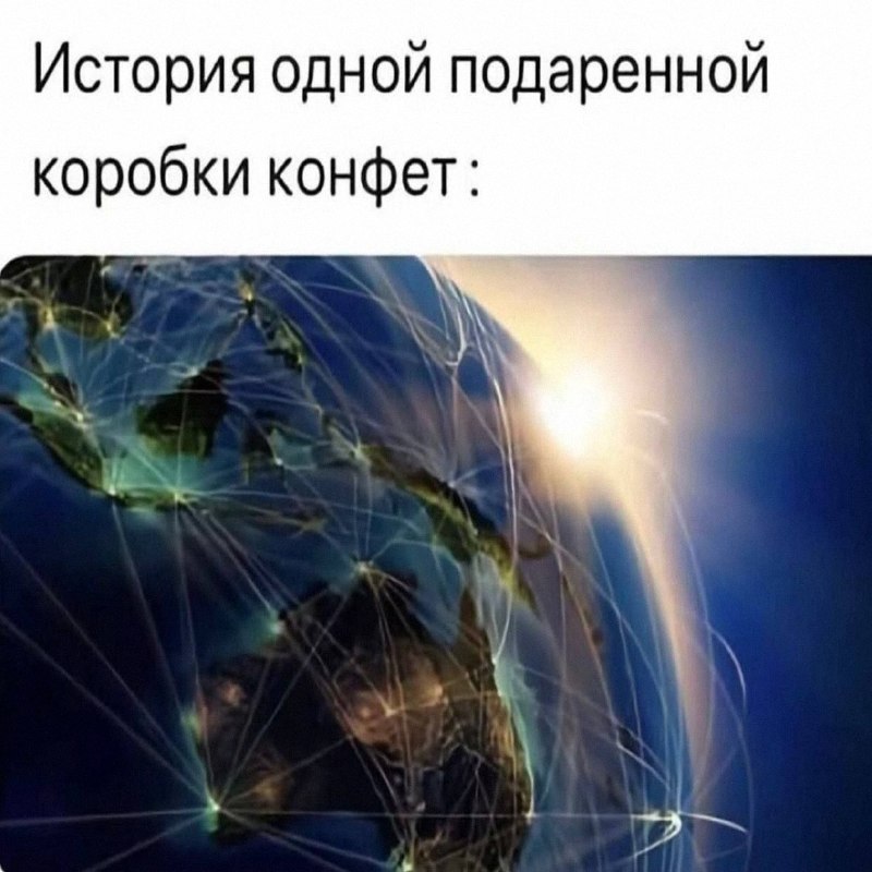 Утренняя подборочка
