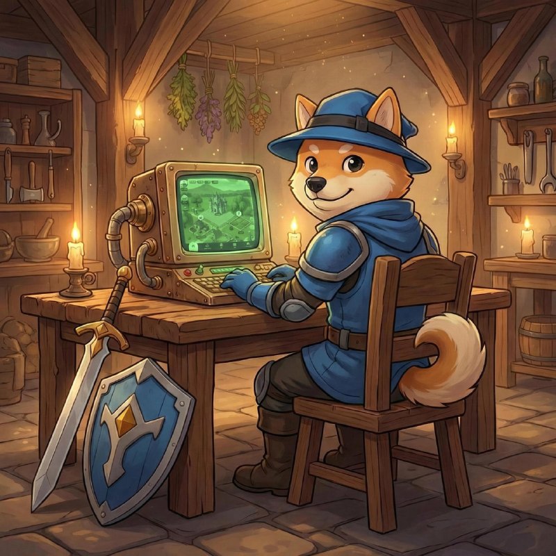 #Fomo_Fighters ⚔️
⚔️ ОБНОВЛЕНИЕ
Друзья, из-за проблем с подключением к Telegram в некоторых регион