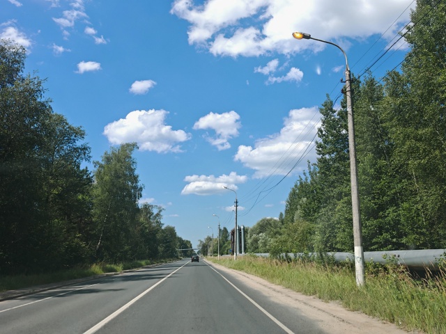 Ув. Администрация! В этом году солнышка не хватает наст...