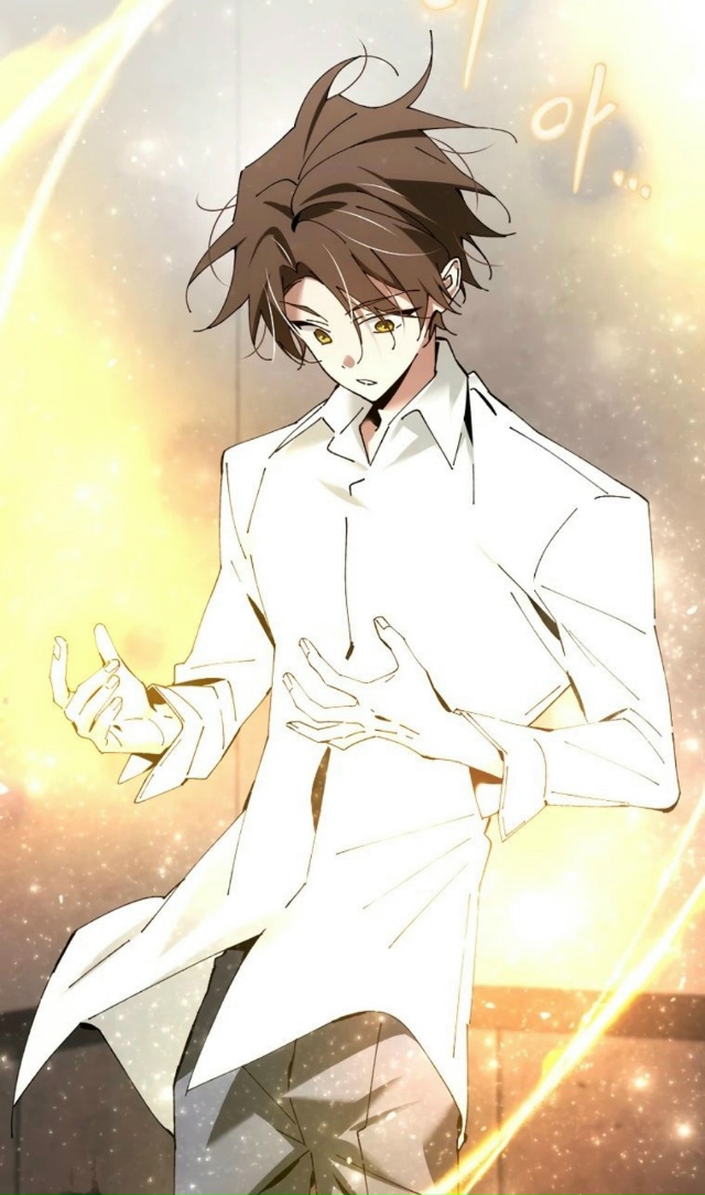 #Гений_телепортации_в_магической_академии #Hexe@manga_hwa