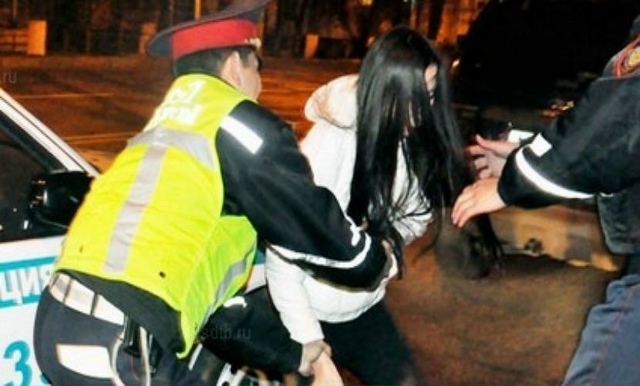 В Саратовской области ночью случилось то, что потом ве...