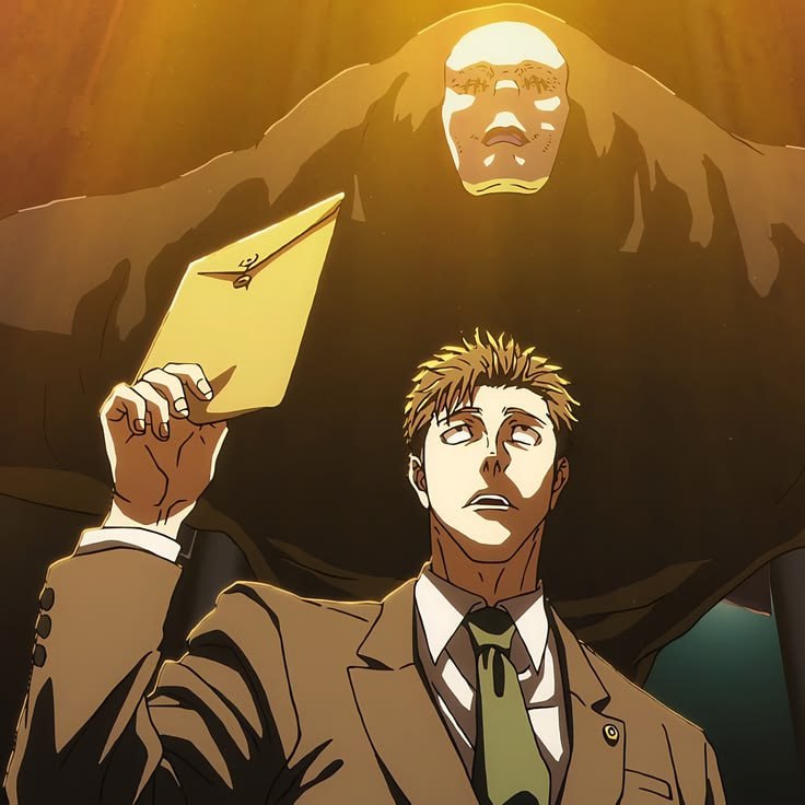 💸 АНИМЕ СТАНОВИТСЯ БЕЗУМНО ДОРОГИМ!
Боссы индустрии бьют тревогу: стоимость производства топовых та