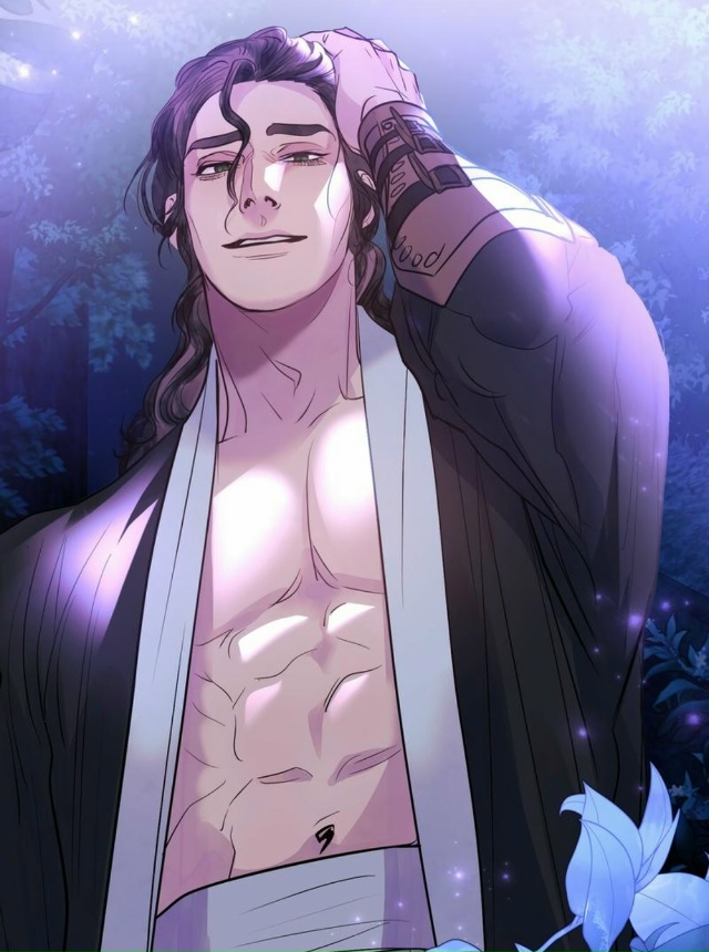 #status_manga@mangaotaku
Манхва Обезображенная половина