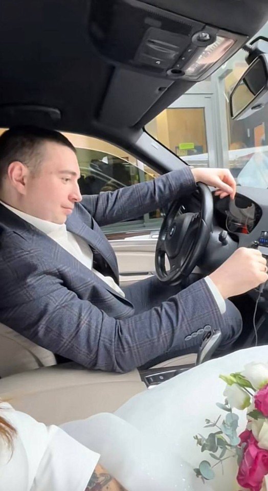 Тот самый случай, когда все идет по плану и как надо😅