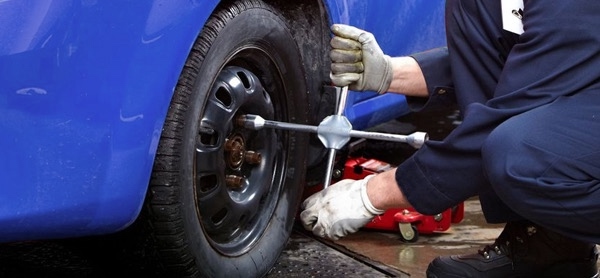 ‼️Пора менять шины!
🚔Сотрудники Госавтоинспекции н?...