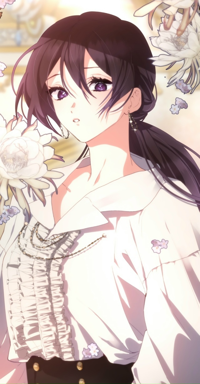 Вторая жизнь мерзавки