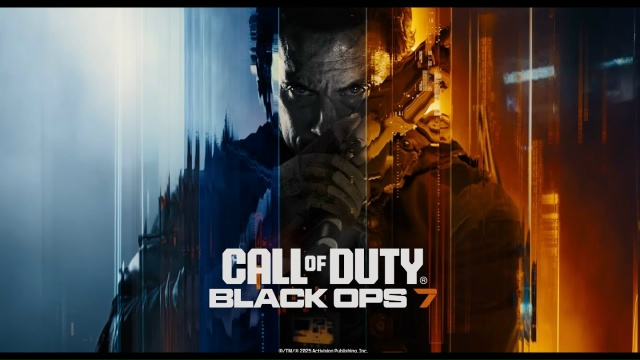 Ни один шутер не обгонял Call of Duty по продажам в США с 2006 г...