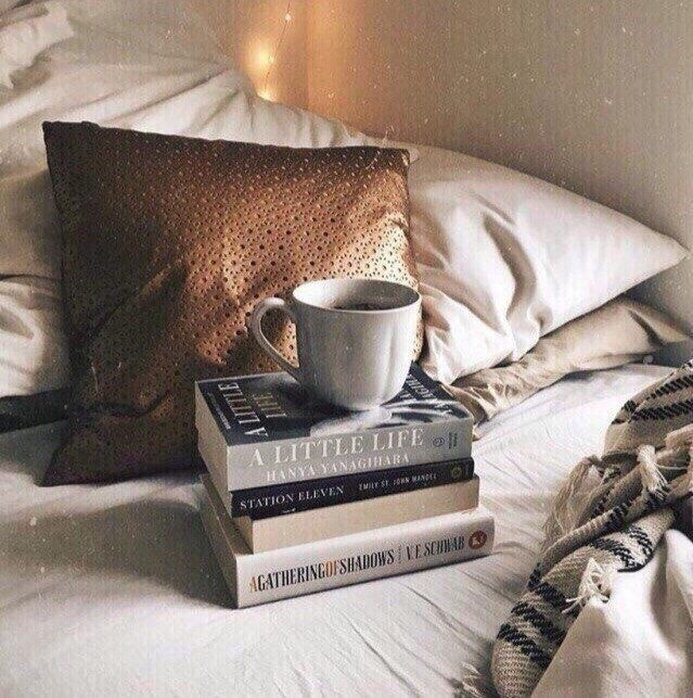 Моя мaленькaя мечта.