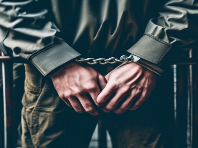 Двое жителей города Сафоново задержаны полицией по по?...
