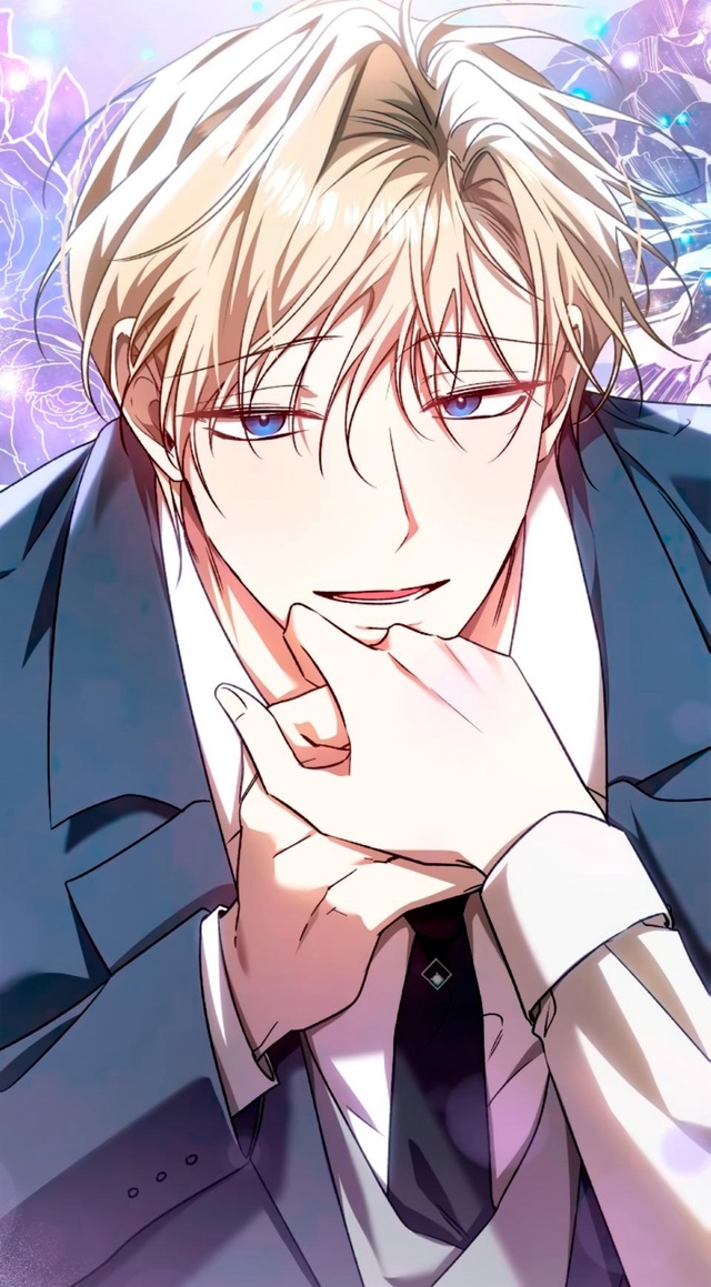 #Я_не_могу_жить_со_своим_мужем_в_одном_мире #Hexe@manga_hwa
