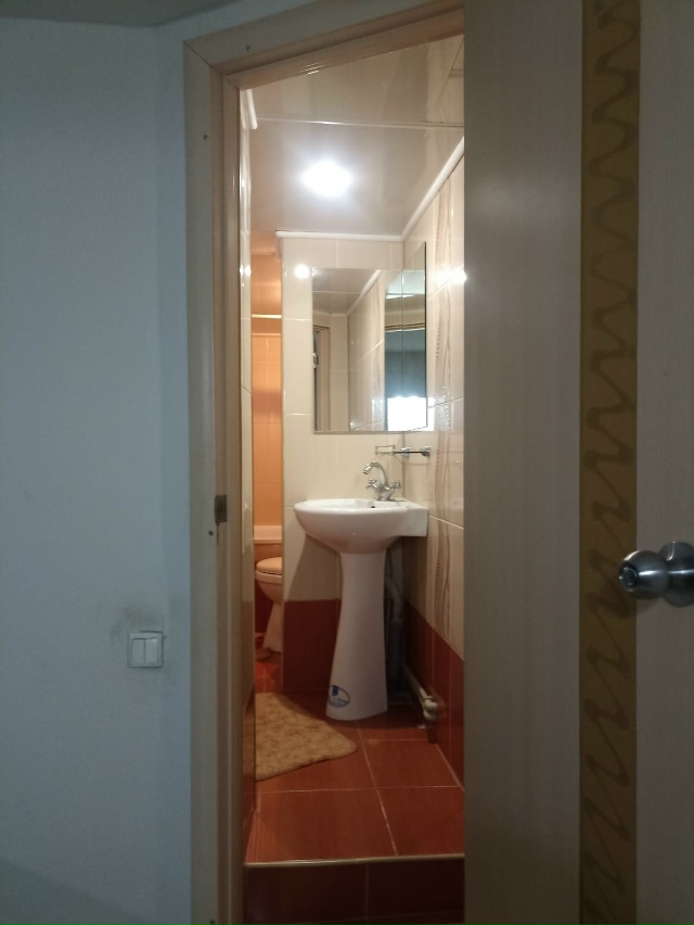 Продаётся дом в Свердловске,р-н Стройгородок,ул.Украин...