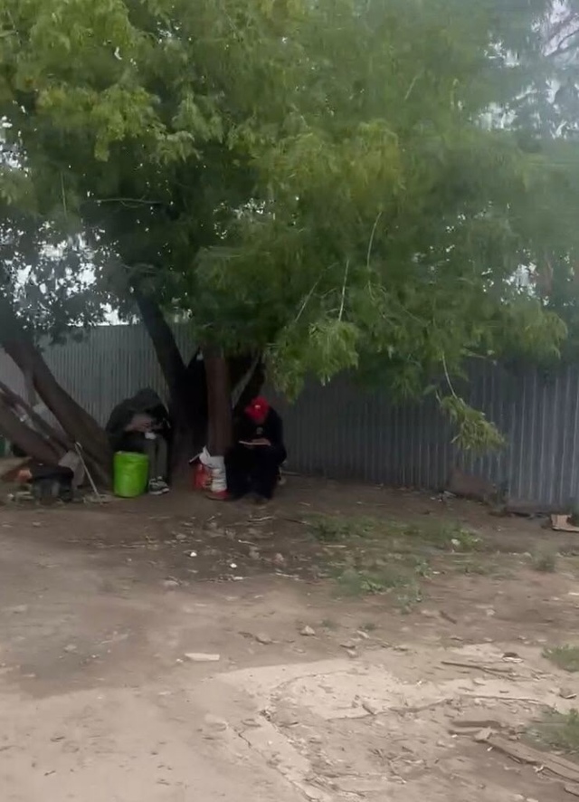 Государственный центр социальной адаптации (ЦСА).
Пос?...