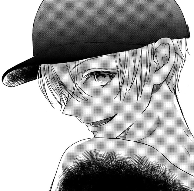 #status_manga@mangaotaku
Манга Чего мне не стоит делать?