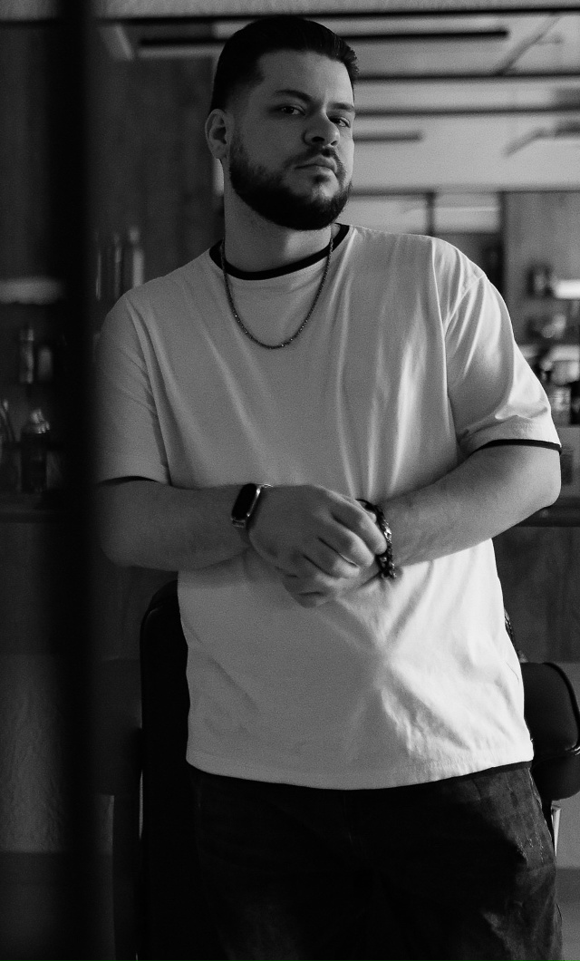 🔥 Ищу моделей на бесплатную мужскую стрижку! 🔥
Приве?...