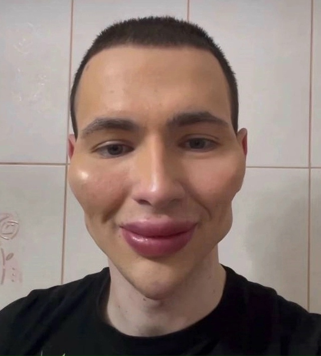 Вспомните Кирилла «Руки-Базуки» Терёшина? Именно о нем...