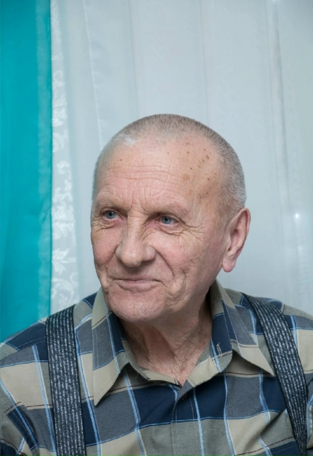 02.10.25 Ушёл из жизни Маханьков Михаил Егорович.Прощание ...