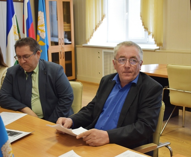 Еще одно достижение в копилку агропромышленного компл...